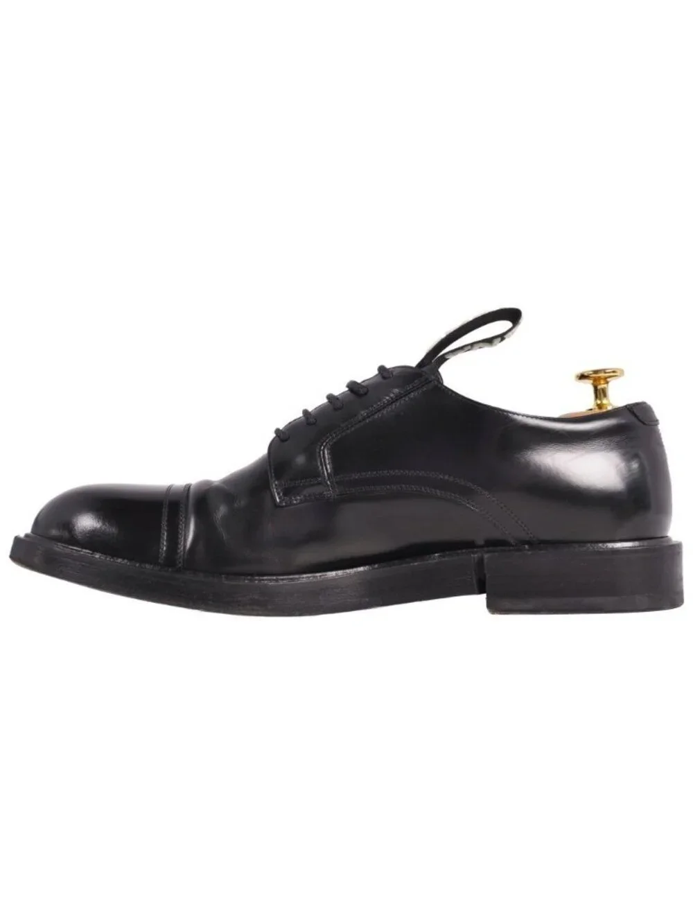 Dolce & Gabbana Leather?shoes Davi